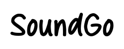 SoundGo​ - logo